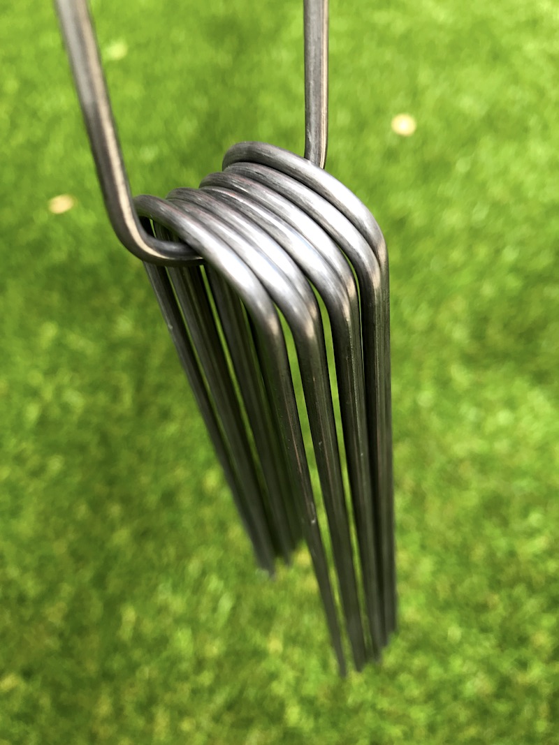 Landscape Fabric Pins