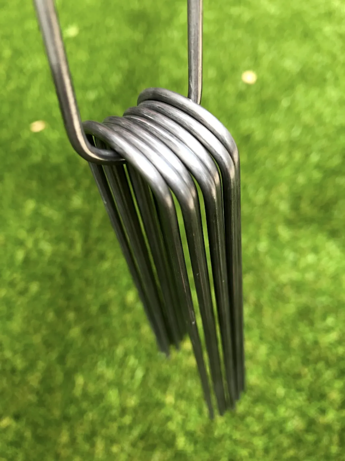 Landscape Fabric Staples