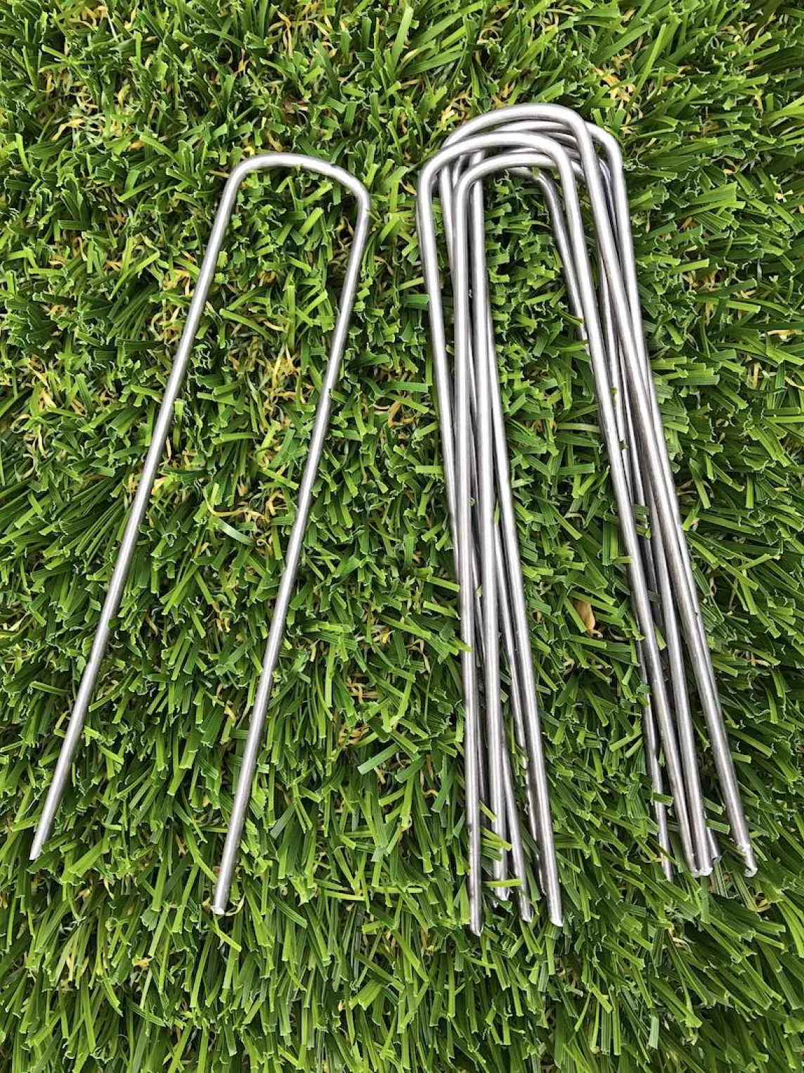 Landscape Fabric Pins