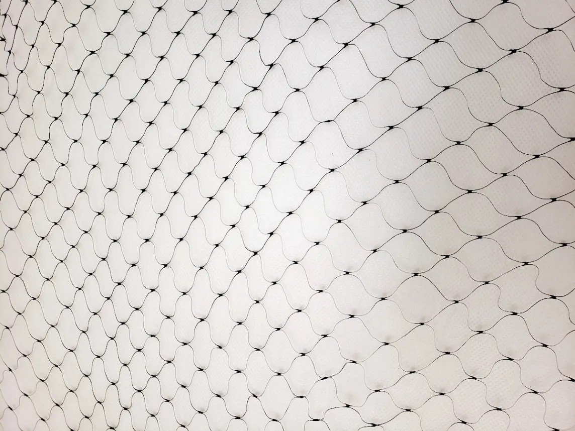 Bird and Pond Netting