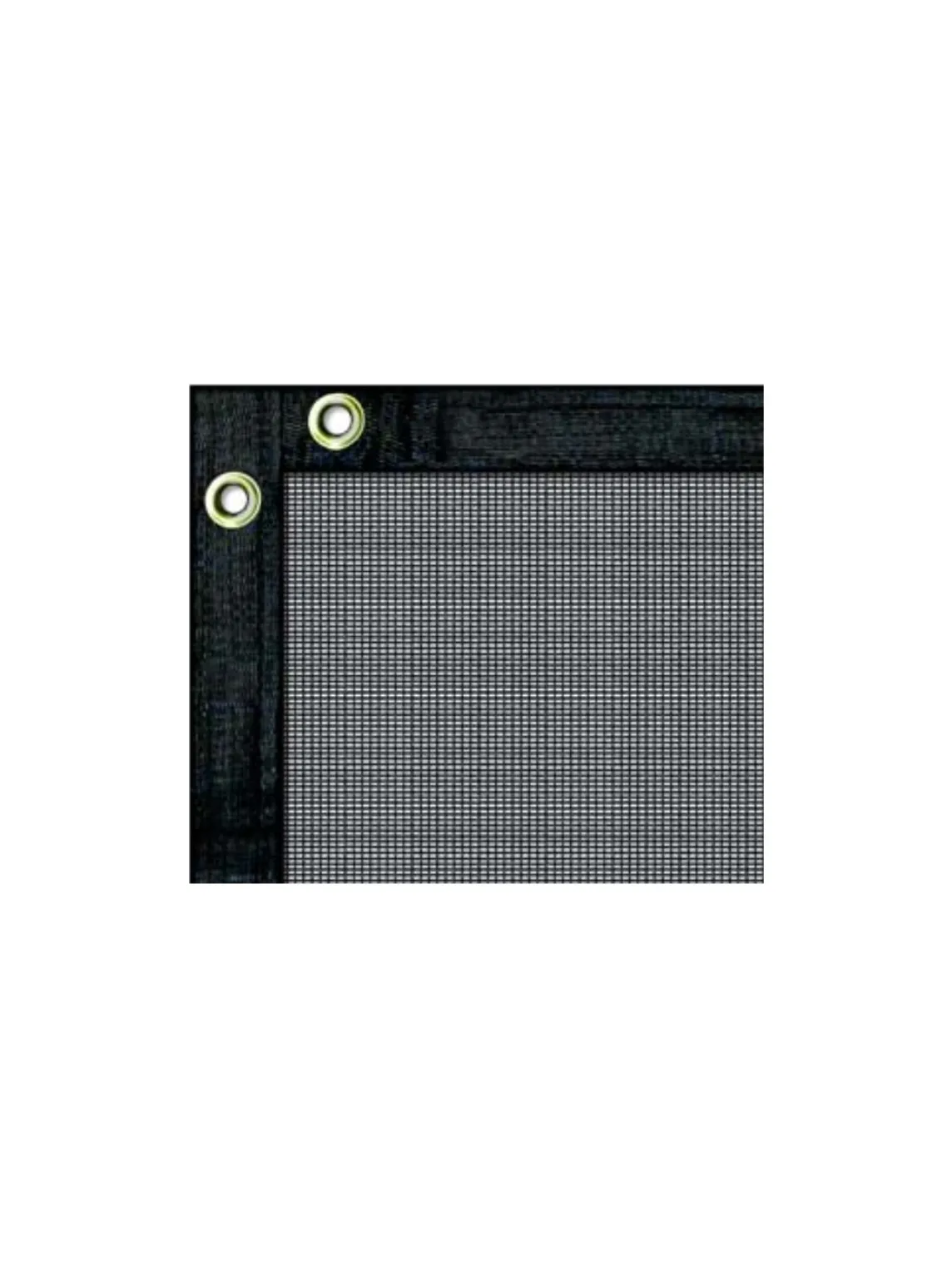 Woven Shade Cloth Swatch