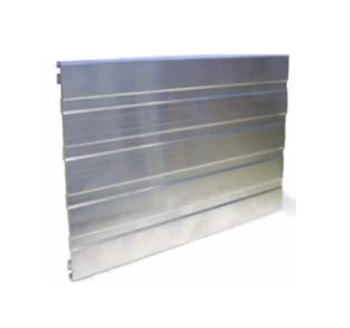 Aluminum Landscape Edging