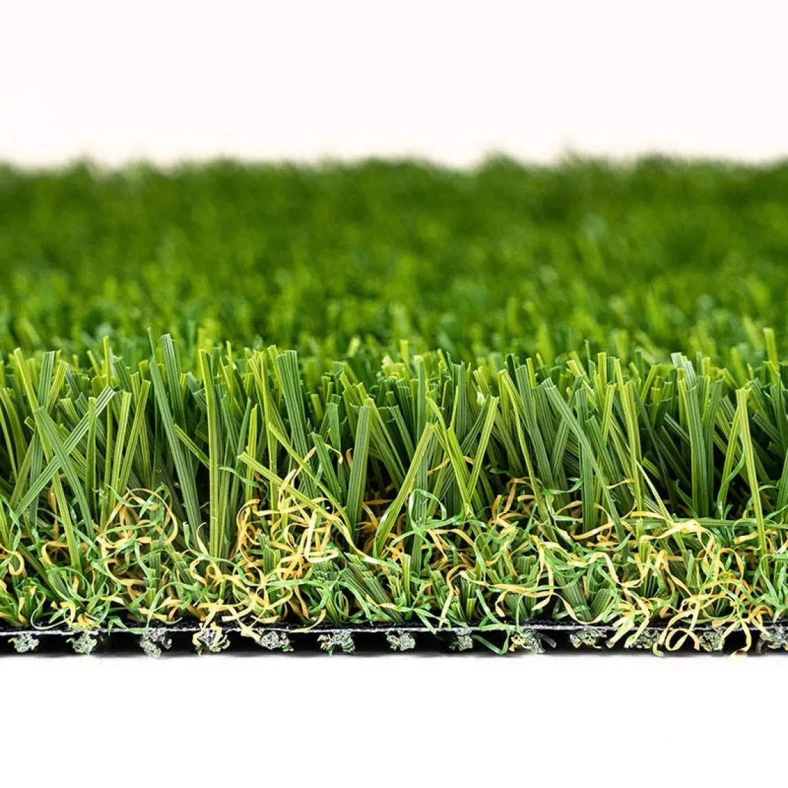 Diamond Light Fescue Turf Profile