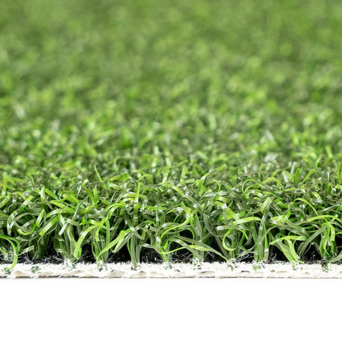 Nylon Putt 2 Tone Profile