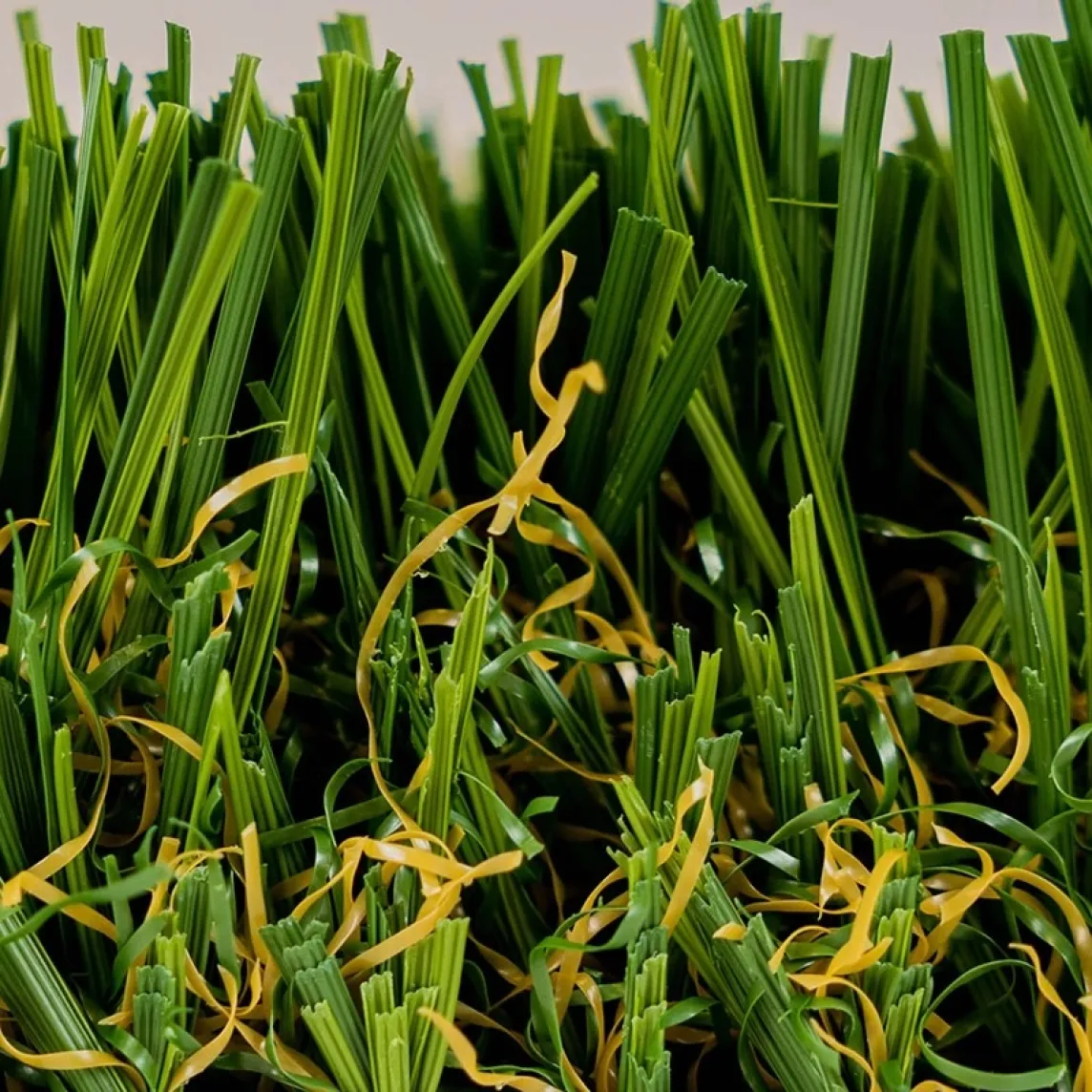Diamond Pro Fescue Synthetic Turf Closeup