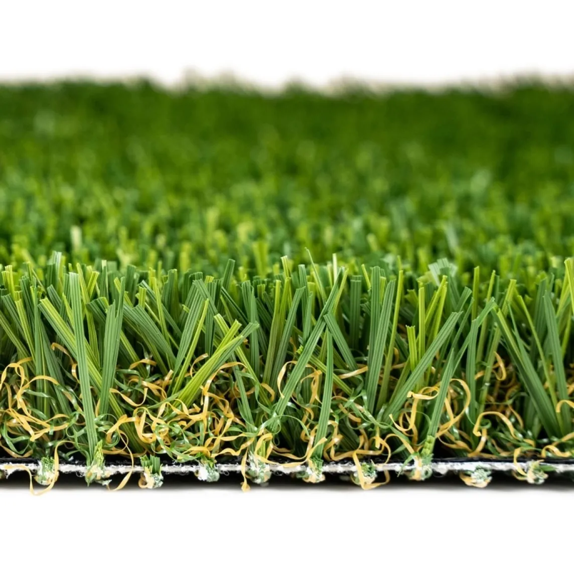 Playground Fescue Artificial Turf Profile