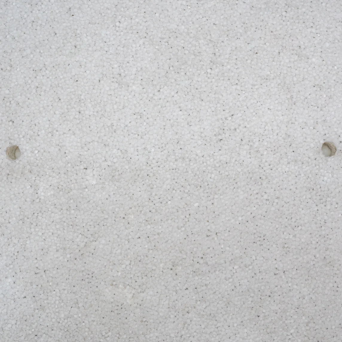 1 inch Under Turf Playground Pads Profile Close-up