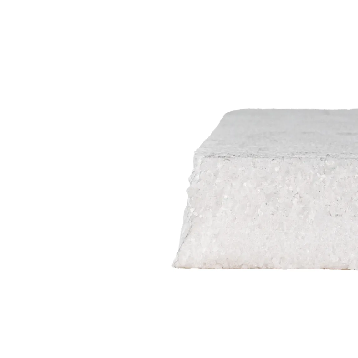 2 inch Under Turf Playground Pads Profile