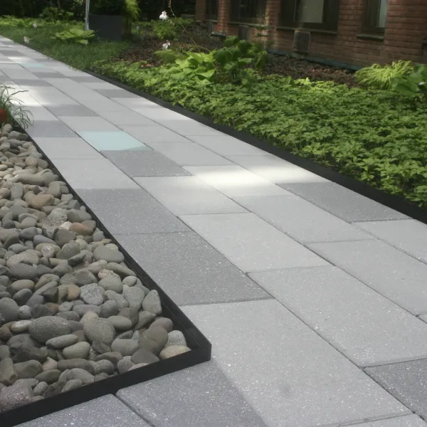Cleanline Landscape Edging