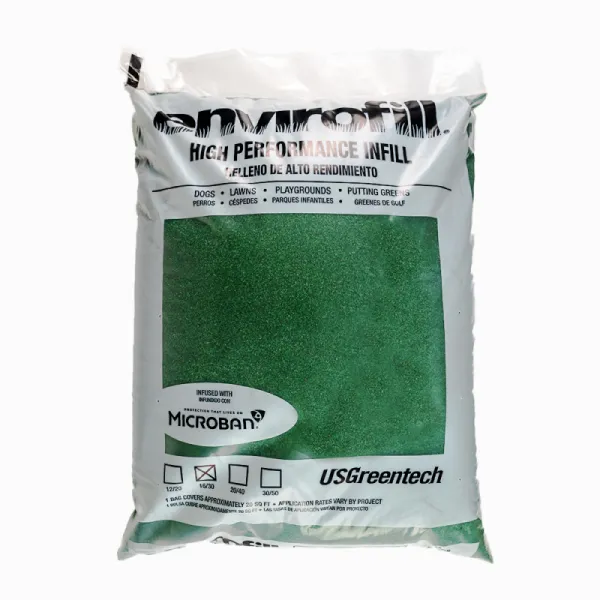 Artificial Turf Infill - Envirofill in Bag