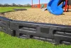 Duratimber Border Playground Border