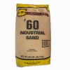 Artificial Turf Infill Silica Sand Number 60 in Bag