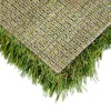Diamond Pro Fescue Synthetic Turf Backside