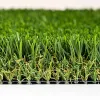 Diamond Pro Fescue Synthetic Turf Profile View