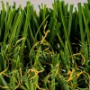 Diamond Pro Fescue Synthetic Turf Closeup