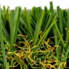 Playground Fescue Artificial Turf Close-up
